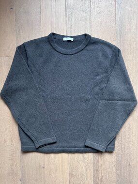 Lady White Co Cashmere Wool Sweater